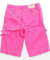 202890 Shorts et bermudas LULUCASTAGNETTE Occasion Vêtement occasion seconde main