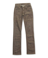202962 Jeans ZARA Occasion Once Again Friperie en ligne