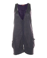 203075 Pulls et gilets COMPTOIR DES COTONNIERS Occasion Once Again Friperie en ligne