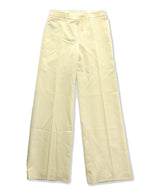 203171 Pantalons et pantacourts MANGO Occasion Once Again Friperie en ligne