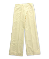 203171 Pantalons et pantacourts MANGO Occasion Vêtement occasion seconde main