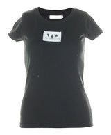 203182 Tops et t-shirts CACHE CACHE Occasion Once Again Friperie en ligne