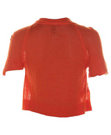 203270 Pulls et gilets MANGO Occasion Vêtement occasion seconde main