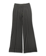 203273 Pantalons et pantacourts MANGO Occasion Once Again Friperie en ligne