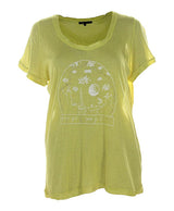 203282 Tops et t-shirts MAJE Occasion Once Again Friperie en ligne
