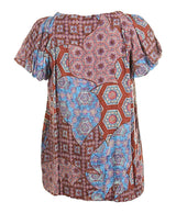 203290 Tops et t-shirts MAJE Occasion Vêtement occasion seconde main