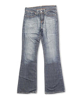 203314 Jeans LEVI'S Occasion Once Again Friperie en ligne