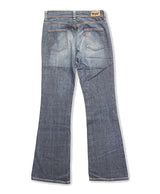 203314 Jeans LEVI'S Occasion Vêtement occasion seconde main