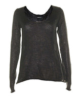 203353 Pulls et gilets AMERICAN RETRO Occasion Once Again Friperie en ligne