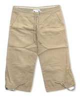 203368 Pantalons et pantacourts ZARA Occasion Once Again Friperie en ligne