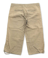 203368 Pantalons et pantacourts ZARA Occasion Vêtement occasion seconde main