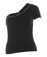 203444 Tops et t-shirts SINEQUANONE Occasion Once Again Friperie en ligne