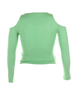 203482 Pulls et gilets CACHE CACHE Occasion Vêtement occasion seconde main