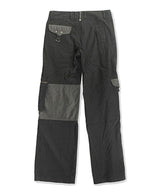 203501 Pantalons et pantacourts IKKS Occasion Vêtement occasion seconde main