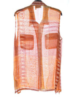 203532 Chemises et blouses CAMAIEU Occasion Vêtement occasion seconde main