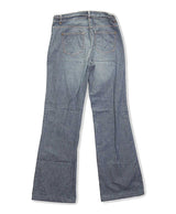 203540 Jeans CAROLL Occasion Vêtement occasion seconde main