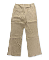 203541 Pantalons et pantacourts CAROLL Occasion Once Again Friperie en ligne