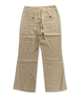 203541 Pantalons et pantacourts CAROLL Occasion Vêtement occasion seconde main