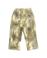 203563 Pantalons et pantacourts UN JOUR AILLEURS Occasion Once Again Friperie en ligne