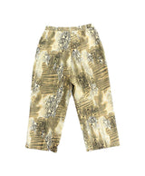 203563 Pantalons et pantacourts UN JOUR AILLEURS Occasion Vêtement occasion seconde main