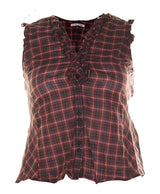 203565 Chemises et blouses LEVI'S Occasion Once Again Friperie en ligne