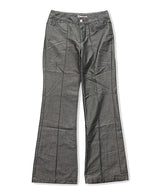 203577 Pantalons et pantacourts SCHOOL RAG Occasion Once Again Friperie en ligne
