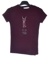 203644 Tops et t-shirts CACHE CACHE Occasion Once Again Friperie en ligne