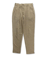 203663 Pantalons et pantacourts CAROLL Occasion Once Again Friperie en ligne