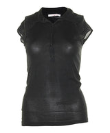 203772 Tops et t-shirts VANESSA BRUNO Occasion Once Again Friperie en ligne