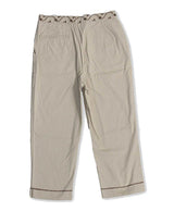 203812 Pantalons et pantacourts CYRILLUS Occasion Vêtement occasion seconde main