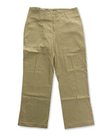 203813 Pantalons et pantacourts ETAM Occasion Once Again Friperie en ligne