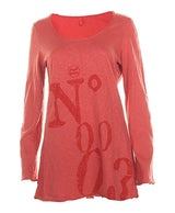 203881 Tops et t-shirts MISS CAPTAIN Occasion Once Again Friperie en ligne