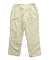 203886 Pantalons et pantacourts CAMAIEU Occasion Vêtement occasion seconde main