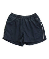 203900 Shorts et bermudas NIKE Occasion Once Again Friperie en ligne