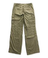 203913 Pantalons et pantacourts ESPRIT Occasion Vêtement occasion seconde main