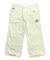 203940 Pantalons et pantacourts OXBOW Occasion Vêtement occasion seconde main