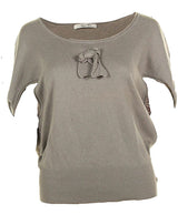 203941 Pulls et gilets BEL AIR Occasion Once Again Friperie en ligne
