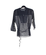 204016 Tops et t-shirts ETAM Occasion Vêtement occasion seconde main