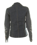 204019 Vestes TOMMY HILFIGER Occasion Vêtement occasion seconde main