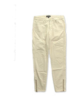 204078 Pantalons et pantacourts MANGO Occasion Once Again Friperie en ligne
