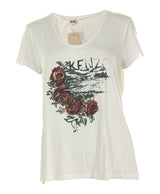 204095 Tops et t-shirts KENZO Occasion Once Again Friperie en ligne
