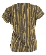 204109 Tops et t-shirts AIGLE Occasion Vêtement occasion seconde main