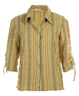 204114 Chemises et blouses BREAL Occasion Once Again Friperie en ligne