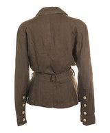 204116 Vestes CAROLL Occasion Vêtement occasion seconde main