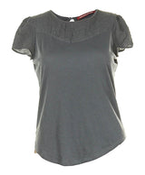 204123 Tops et t-shirts COMPTOIR DES COTONNIERS Occasion Once Again Friperie en ligne