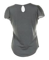 204123 Tops et t-shirts COMPTOIR DES COTONNIERS Occasion Vêtement occasion seconde main