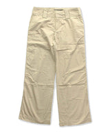 204161 Pantalons et pantacourts ZARA Occasion Once Again Friperie en ligne