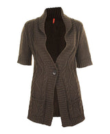 204202 Pulls et gilets MISS CAPTAIN Occasion Once Again Friperie en ligne