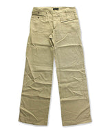 204230 Pantalons et pantacourts IKKS Occasion Once Again Friperie en ligne