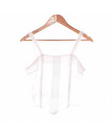 204282 Tops et t-shirts TARA JARMON Occasion Once Again Friperie en ligne